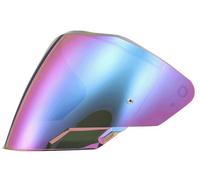 LS2 OF618 Rainbow Visiera