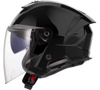 LS2 LS2 - Casco OF618 Verso II Nero M