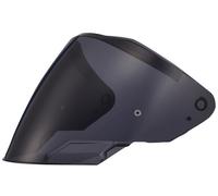 LS2 Helmets Visiera per caschi da moto OF618 Verso II fumè