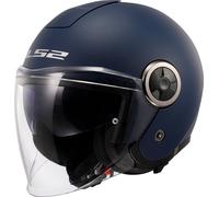 Ls2 Casco Jet Of620 Classy