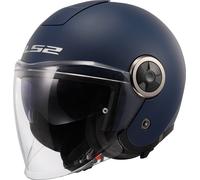 CASCO OF620 CLASSY SOLID MATT NAVY BLUE TAGLIA XS