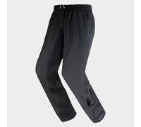LS2 PANTALONI MOTO ANTIPIOGGIA X-RAIN NERO