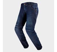 Jeans Moto Ls2 Bradford Blu Scuro S