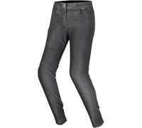 LS2 PANTALONI MOTO DONNA STONE LADY JEANS BLACK