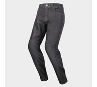 LS2 PANTALONI MOTO UOMO STONE MAN JEANS BLACK