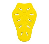 LS2 Paraschiena Giallo BACK PROTECTOR Giacca Moto Omologazione EN 1621-2:2014
