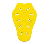 LS2 Paraschiena Giallo-L-BACK PROTECTOR Giacca Moto Omologazione EN 1621-2:2014