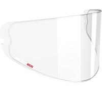 LS2 DKS611, lente pinlock MaxVision 120 male Trasparente