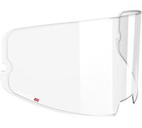 Ls2 Ff906 Dks471 Max Vision Anti-fog 120 Verde