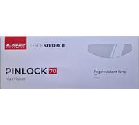 LS2, Pellicola antiappannamento Pinlock 70 MAX VISION, compatibile FF908 STROBE II (DKS520)