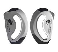Ls2 Piastre Laterali Del Casco Ff399 Plate Aluminium Ratchet