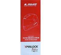 LS2 Pinlock 70 Max Vision Ff320/ff353 Dks146