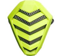 LS2 Presa D'aria Mentoniera Bambino Per Casco Fast Evo MX437 Giallo