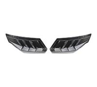 LS2 Presa D'aria Superiore Per Casco Explorer MX701 Nero Lucido
