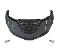 Ls2 Protège-menton Pour Casque Ff900