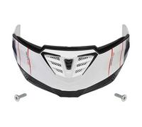 Ls2 Protège-menton Pour Casque Ff900