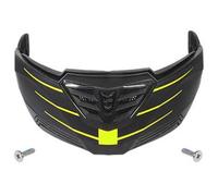 Ls2 Protège-menton Pour Casque Ff900 Codex