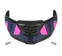 Ls2 Protège-menton Pour Casque Ff900 Velum