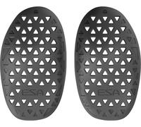 LS2 Protettore toracico da donna, nero per donne