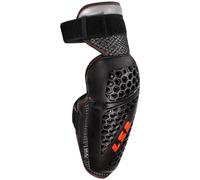 Ls2 Rookie Elbow Guards Nero