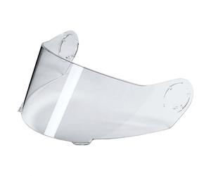 LS2 s Model Cabrio OF597 Visiera, trasparente per maschi