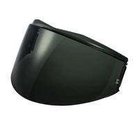 LS2 Helmets Visiera Valiant FF399 Light Smoke