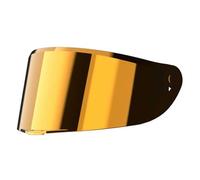 Visiera Iridium Gold Bambino Ls2 Kid Cyberg FF812