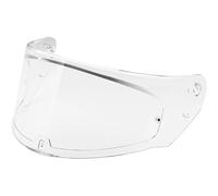 LS2, Visiera per casco moto FF820 RAPID III, Incolore
