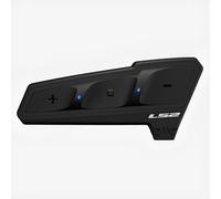 Interfono Casco Ls2 Intercom Spectrum Midland Singolo