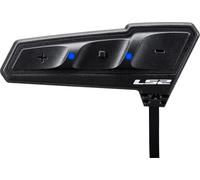 Interfono Casco Ls2 Intercom Spectrum Midland Singolo