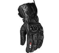 LS2 Swift, guanti M male Nero