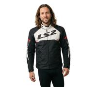 Ls2 Textil Giacca Apex