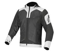 Ls2 Textil Giacca Bolton Air