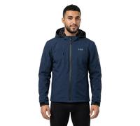 Ls2 Textil Giacca Con Cappuccio Bolton