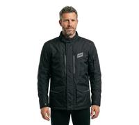 Ls2 Textil Giacca Con Cappuccio Metropolis Evo