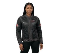 Ls2 Textil Giacca Garda Air