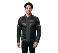 Ls2 Textil Giacca Garda Air