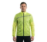 Ls2 Textil Giacca Impermeabile Commuter Membrane