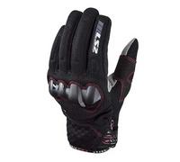 Ls2 Textil Guanti Da Donna Chaki