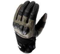 Ls2 Textil Guanti Di Pelle Octane Wp