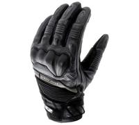Ls2 Textil Guanti Di Pelle Octane Wp