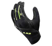 Ls2 Textil Guanti Estivi Ray Ii