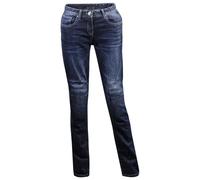 Ls2 Textil Jeans Vision Evo