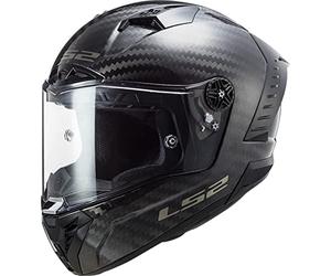 LS2 Thunder Casco da moto Unisex - Adulto