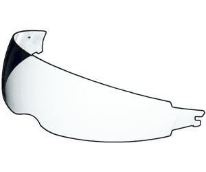 LS2 Universal Parasole, trasparente per maschi
