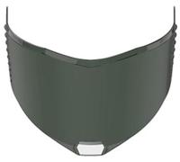 LS2, Visera per Casco Moto FF805 THUNDER GP AERO/THUNDER GP PRO, Affumicato leggero