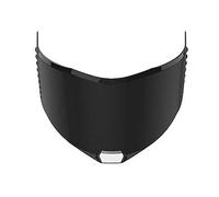 LS2, Visera per Casco Moto FF805 THUNDER GP AERO/THUNDER GP PRO, Affumicato scuro