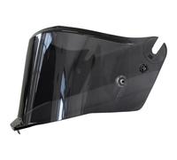 LS2, Visera per Casco Moto FF805 THUNDER GP AERO/THUNDER GP PRO, Iridio blu