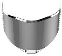 Visiera Iridium Silver Ls2 Thunder FF805