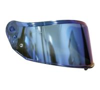 LS2, Visera per Casco Moto FF808 STREAM II, Affumicato leggero
